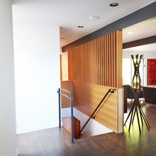 Living Dining Room