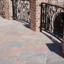 Deck Tile