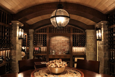 Wine Cellar