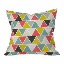 pillows for living room