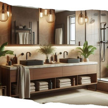 Bathroom Refurb