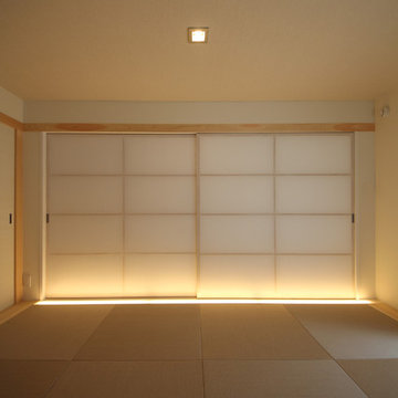 ⑤ 室内建具
