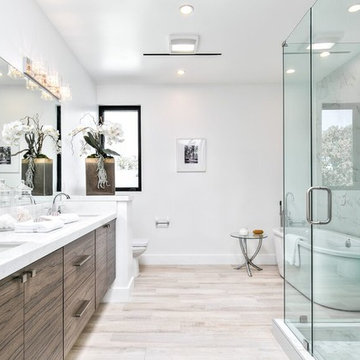 Contemporary Custom Home