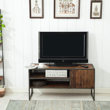 Entertainment Console