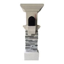 Tailor Made Mailboxes now for Sale - Products
