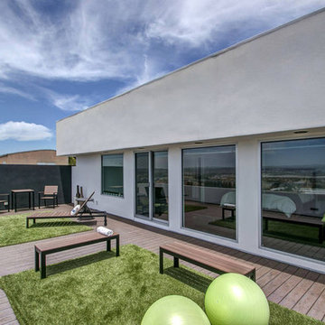 Modern Ocean View Property