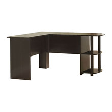 radio station desk
