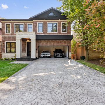 109 St Leonard Avenue