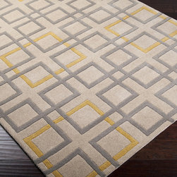 Rugs - Area Rugs
