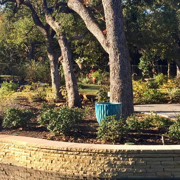 Landscape Architecture