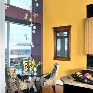 Avant Penthouse