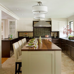 Mouser Cabinetry - Kitchen Cabinetry