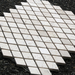 White Mosaics Collection #3 - Products