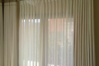 curtain