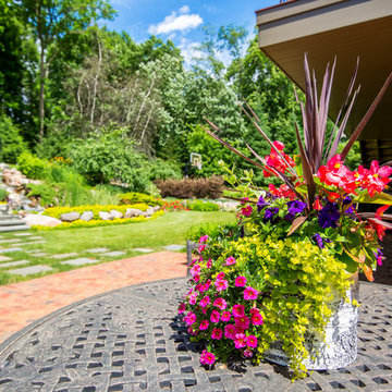 Outdoor Living