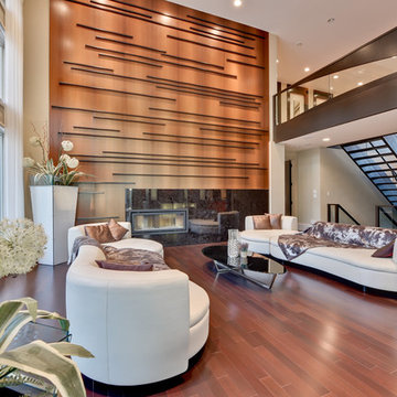 Cameron Heights Design