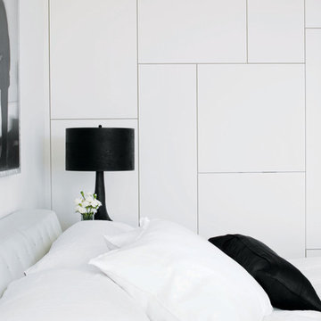 Second Avenue Residence
