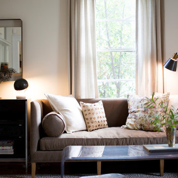 Grant Park Home