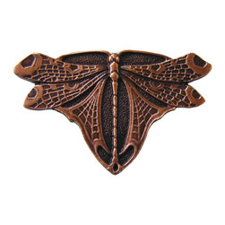 Lodge & Nature Hardware - Cabinet And Drawer Knobs