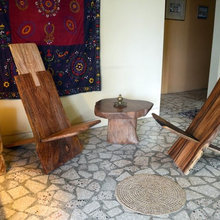 woodwork