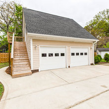 garage add TG