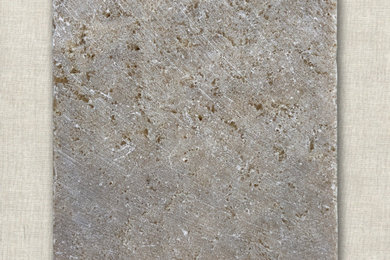 KUADRA - Taupe | 4" x 4" | Onyx Tile