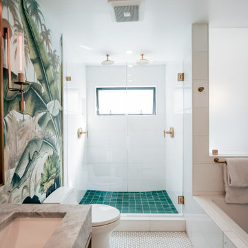 A Design & Remodeling Masterpiece in Menlo Park