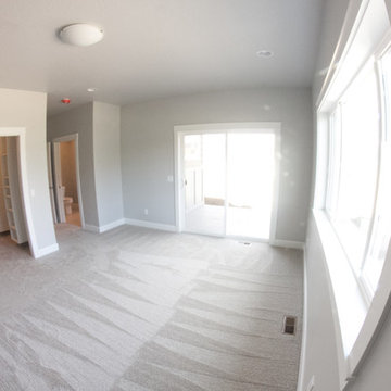 Missoula New Home Construction