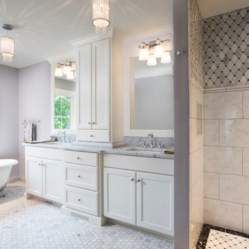 Custom Home Lake Minnetonka Stubbs Bay