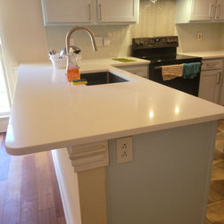 A Cary Kitchen gets a facelift! - Products