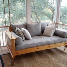 415 Swing Bed