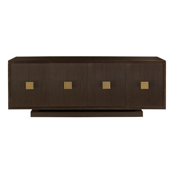Bernhardt Dining Cabinet Examples