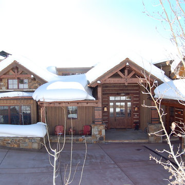 Snowmass House