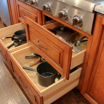 Redstart Construction, Inc - Leabrook