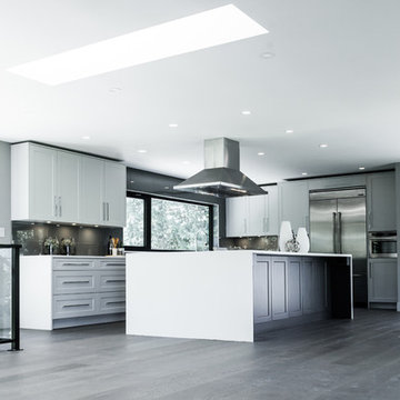 Ansell Place Home