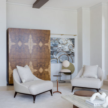 Viscaino - Pebble Beach Estate