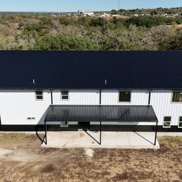 Barndominium Projects