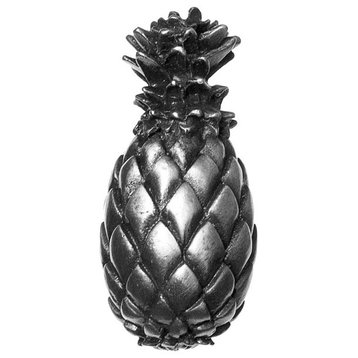 Pineapple Knob - Pewter, BSH-683403