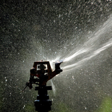 Woodbridge Lawn Sprinkler Company