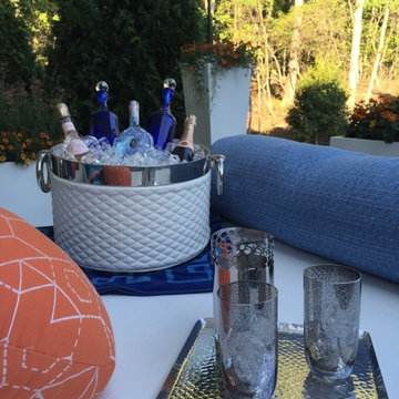 Hamptons Designer Showhouse 2015