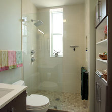 downstairs bath
