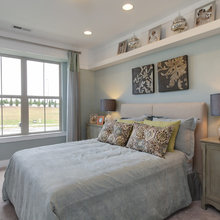 Bedroom Ideas