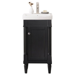 Traditional Bathroom Vanities And Sink Consoles by Legion Furniture
