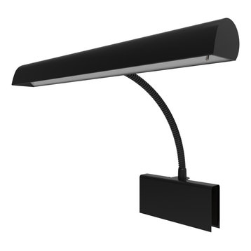 The 15 Best Piano Lamps For 2022 Houzz, Best Piano Table Lamps