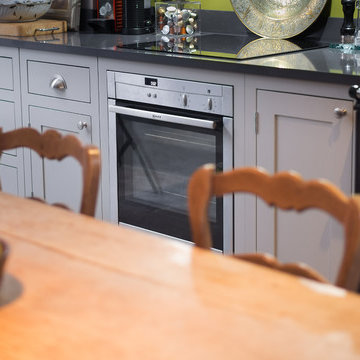 Shaker Kitchen Company - Chippenham