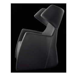 Snob Chair - Armchairs And Accent Chairs