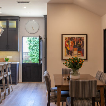 Woodland Hills Home Renovation