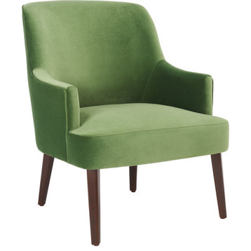 Briony Accent Chair - Green