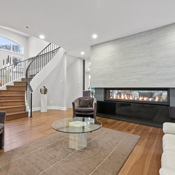 Secondary Living Room