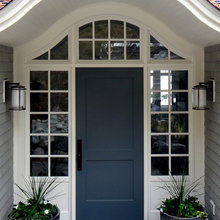 Front Doors